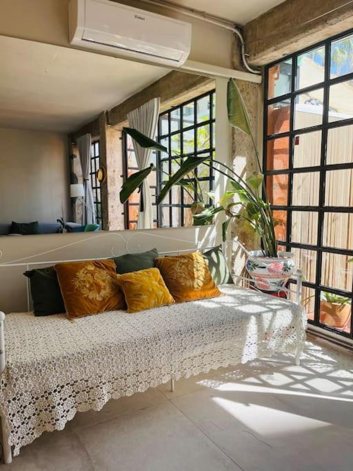 Loft A 5Min De La Playa Apartment Valencia Exterior photo